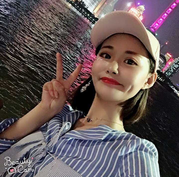 谢颖儿的第一张照片--长泰相亲网