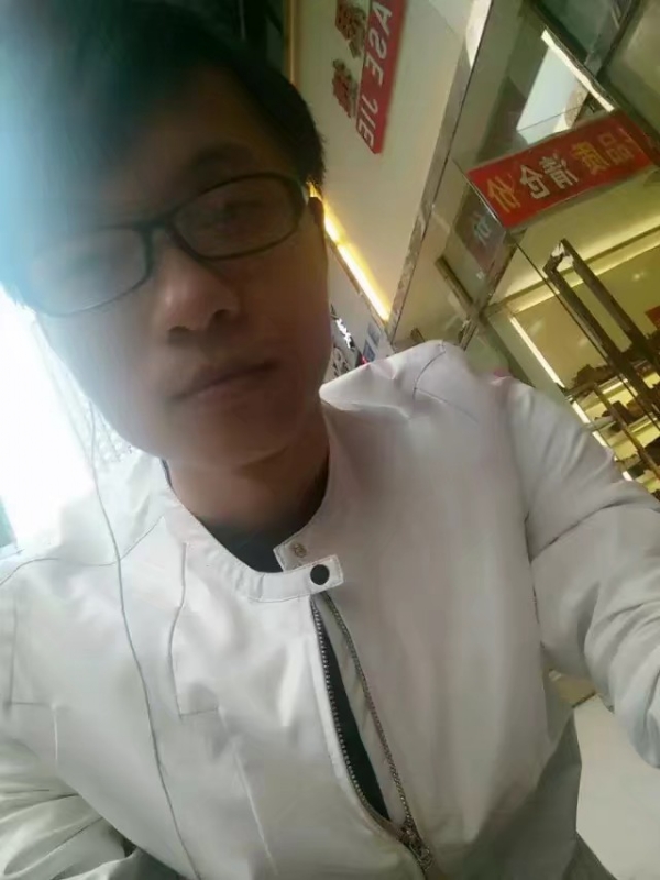 你的益达的第一张照片--长泰相亲网