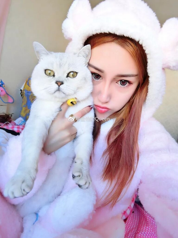 想嫁人的姑娘的第三张照片--长泰相亲网