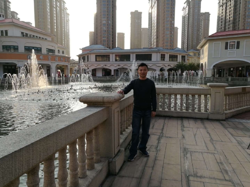 光圈的第二张照片--长泰相亲网