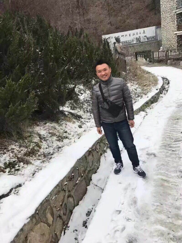 风筝的第一张照片--长泰相亲网