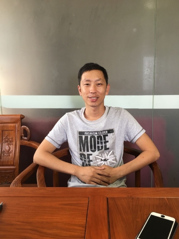 逝水流年的第二张照片--长泰相亲网