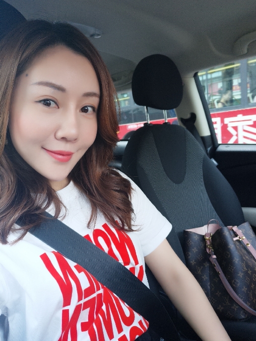 娜娜的第二张照片--长泰相亲网