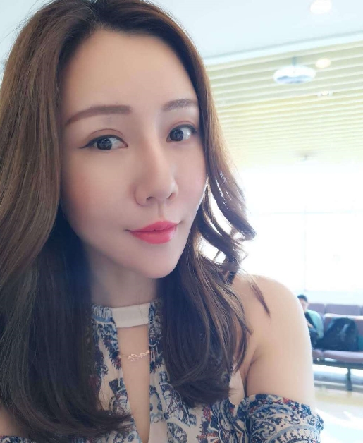 娜娜的第三张照片--长泰相亲网