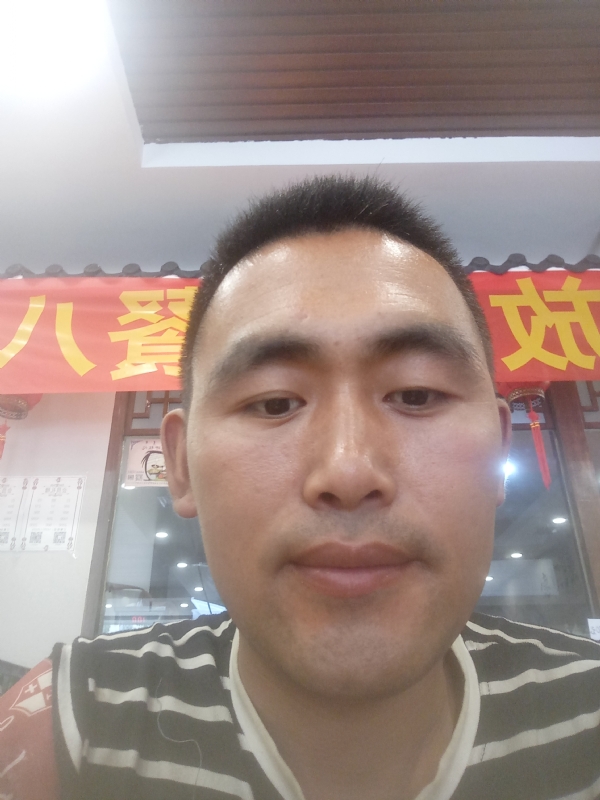 过日子的第一张照片--长泰相亲网