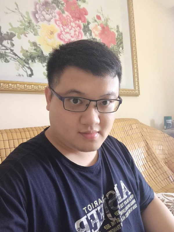 爱我别走的第一张照片--长泰相亲网