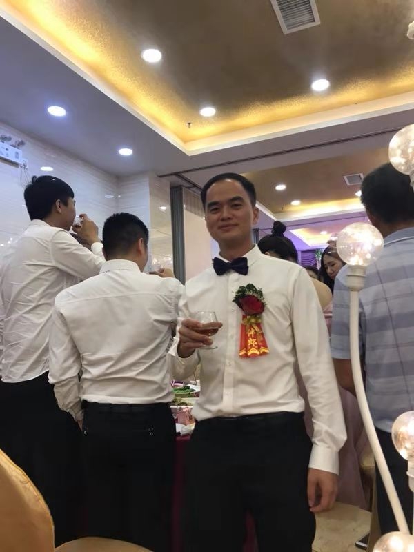 johnchen的第一张照片--长泰相亲网