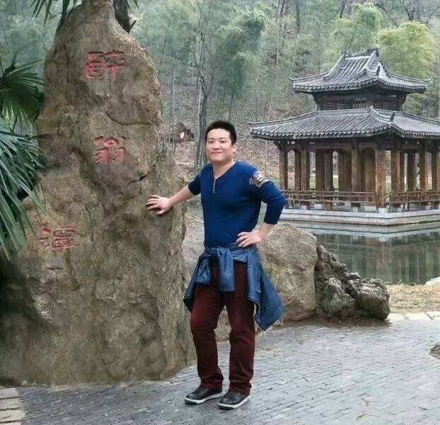 烦事用点心的第一张照片--长泰相亲网