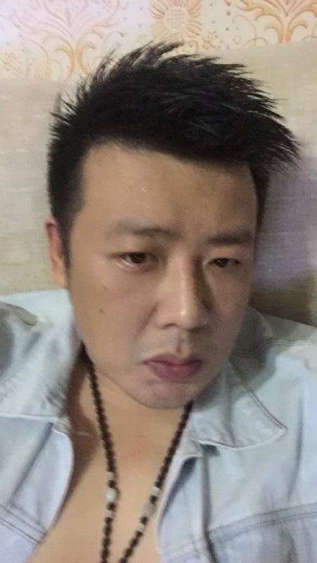 沐浴阳光的第一张照片--长泰相亲网