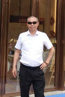 李九的第一张照片--长泰相亲网
