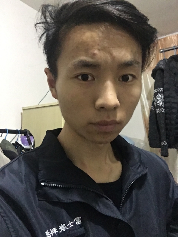 大鱼Q的第二张照片--长泰相亲网