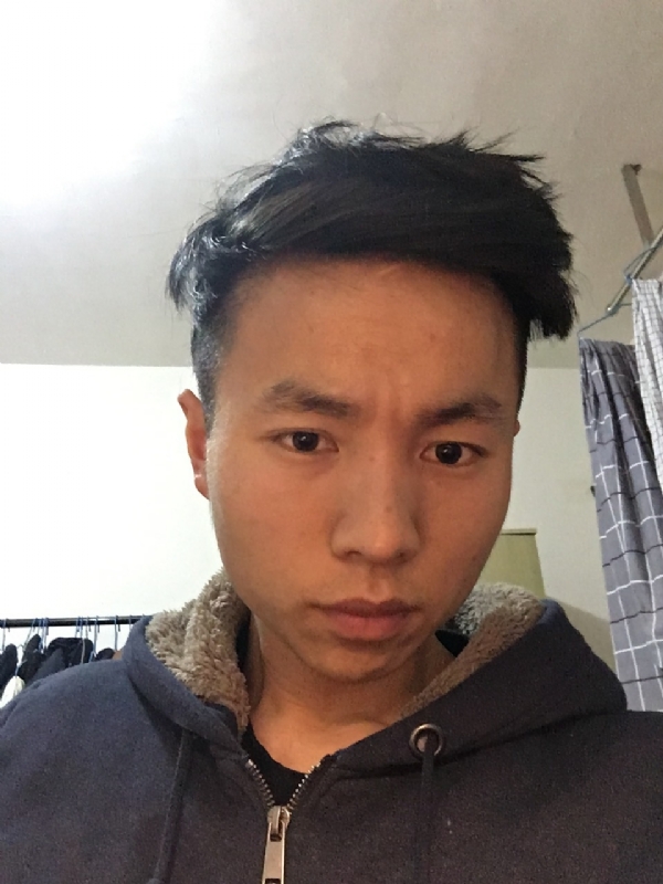 大鱼Q的第三张照片--长泰相亲网