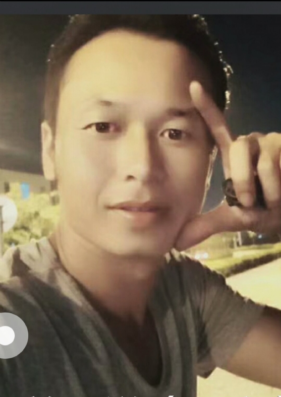 廖军的第一张照片--长泰相亲网