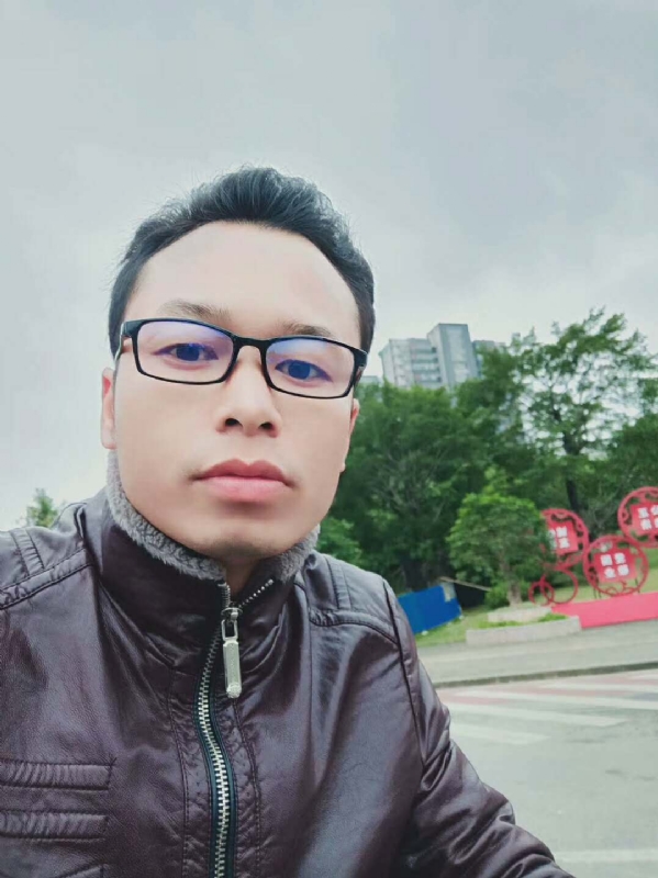 廖军的第二张照片--长泰相亲网