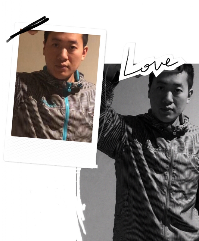 august的第五张照片--长泰相亲网