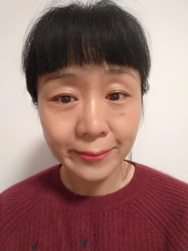 余生请你指教的第一张照片--长泰相亲网