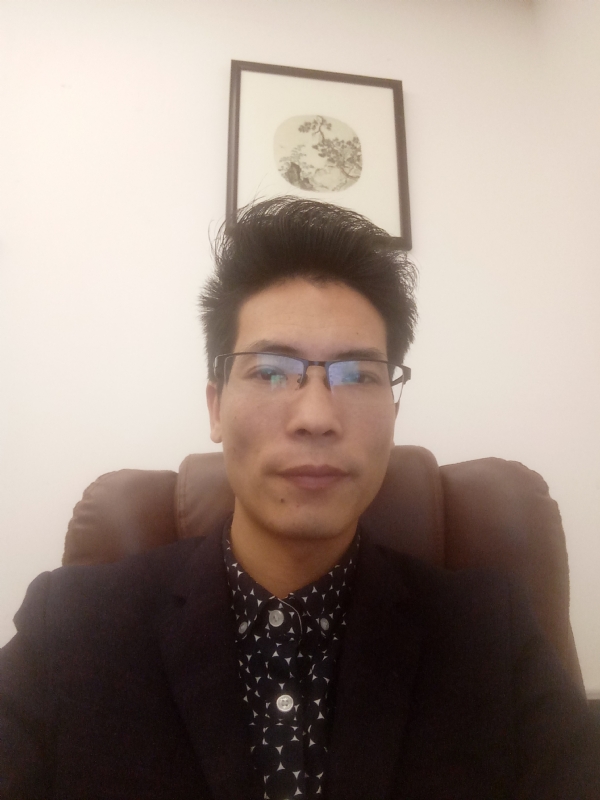 爱也要以诚相待的第一张照片--长泰相亲网