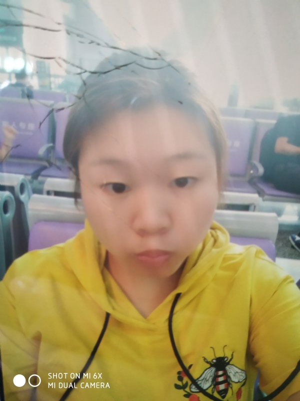 随缘的第一张照片--长泰相亲网