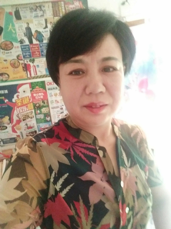 善解人意的第一张照片--长泰相亲网