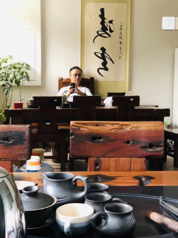 陳sir的第二张照片--长泰相亲网