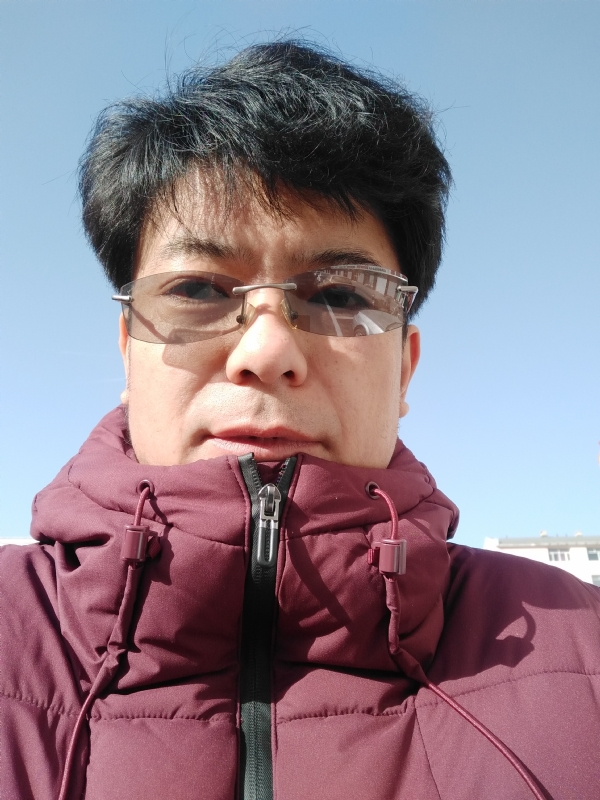 一生随缘的第一张照片--长泰相亲网