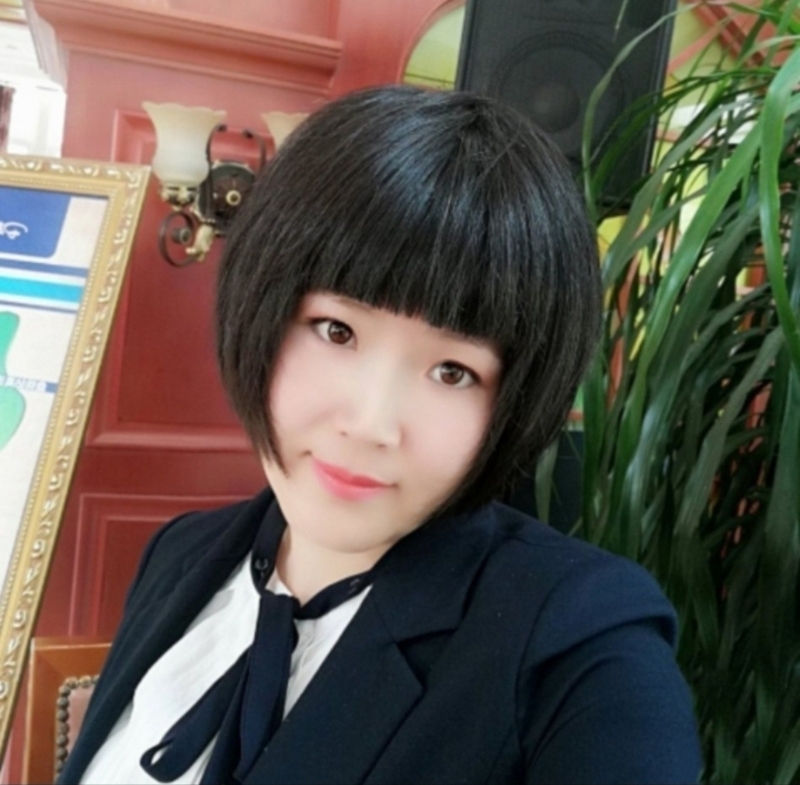 倾城之恋的第一张照片--长泰相亲网
