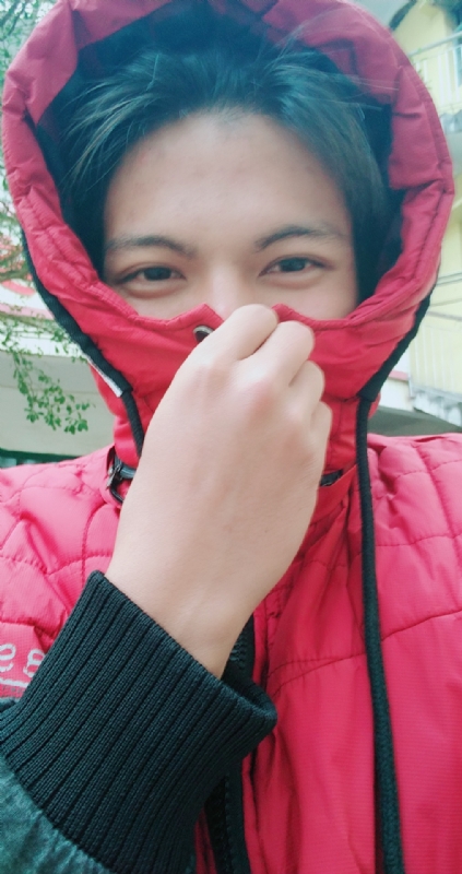 姜小迈的第一张照片--长泰相亲网