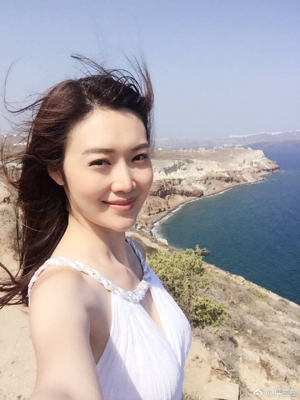 summer的第一张照片--长泰相亲网