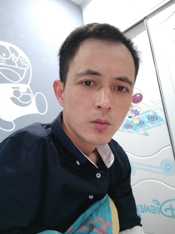 容晨的第一张照片--长泰相亲网