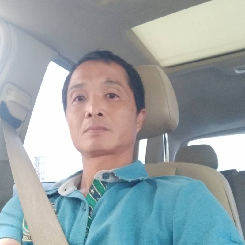 温柔男孩的第一张照片--长泰相亲网
