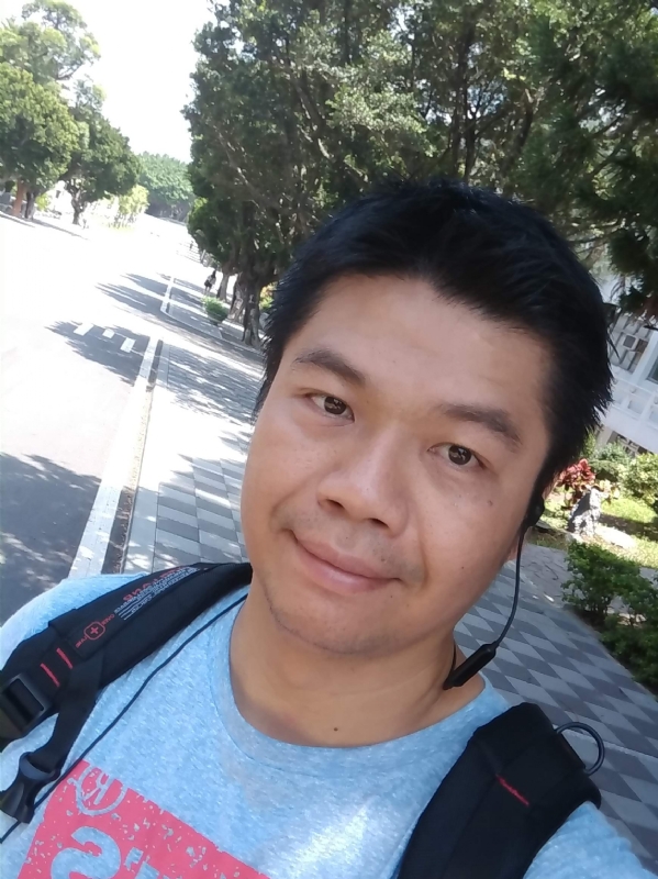 Jacky的第一张照片--长泰相亲网