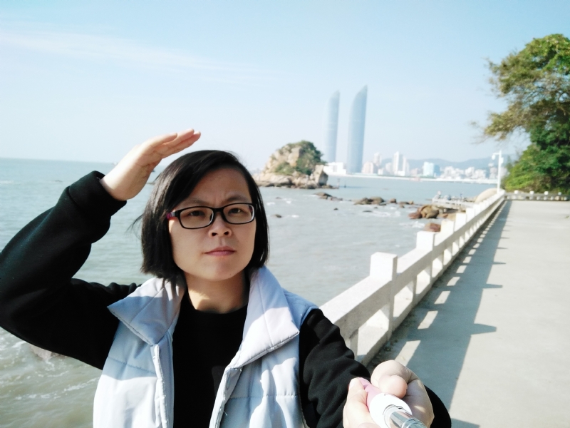 吕小包的第一张照片--长泰相亲网