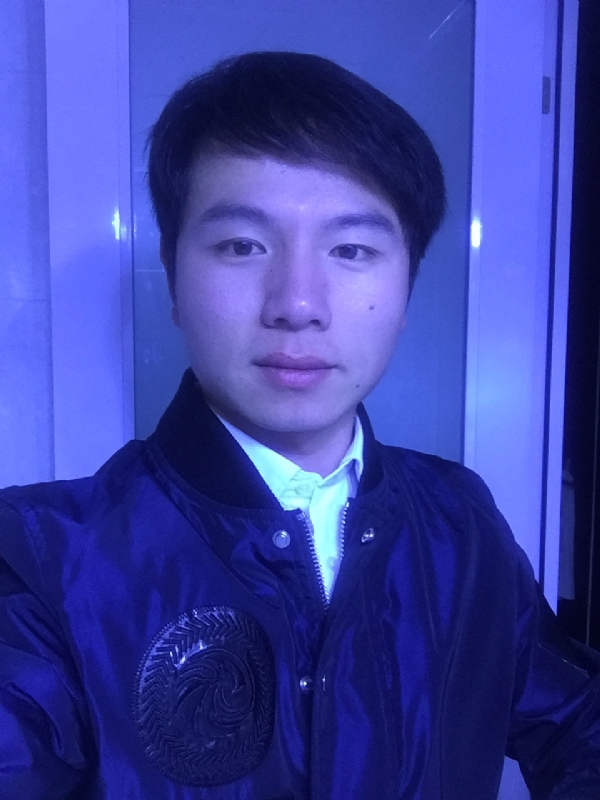 谁是我向往的以后的第一张照片--长泰相亲网