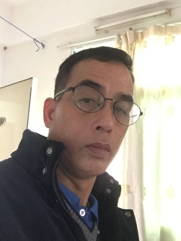 快乐人生的第一张照片--长泰相亲网
