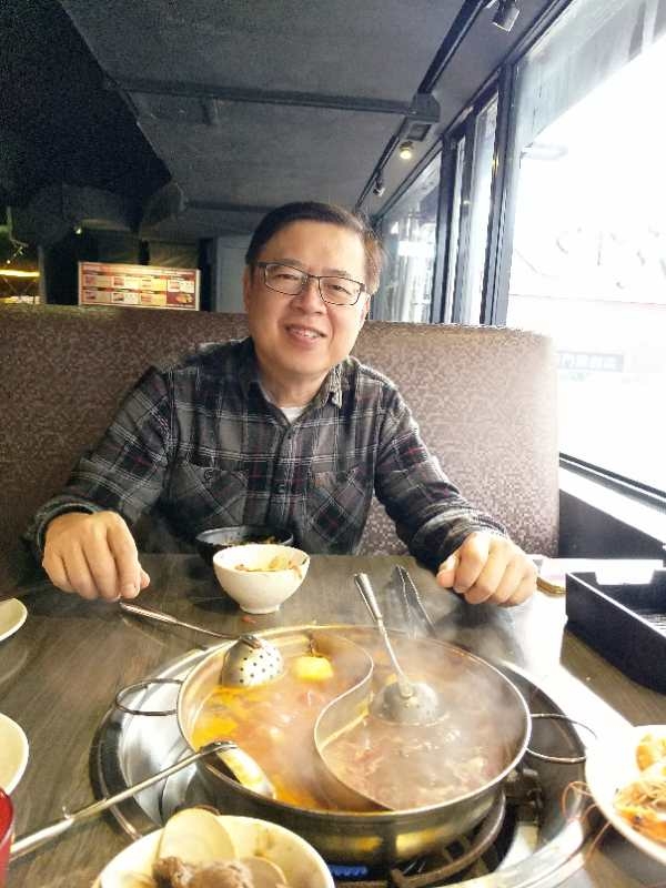 真誠的第一张照片--长泰相亲网