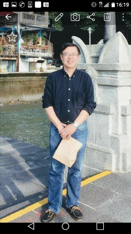 真誠的第三张照片--长泰相亲网