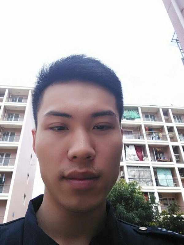 乐天的第一张照片--长泰相亲网