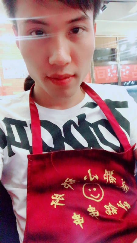 乐天的第三张照片--长泰相亲网
