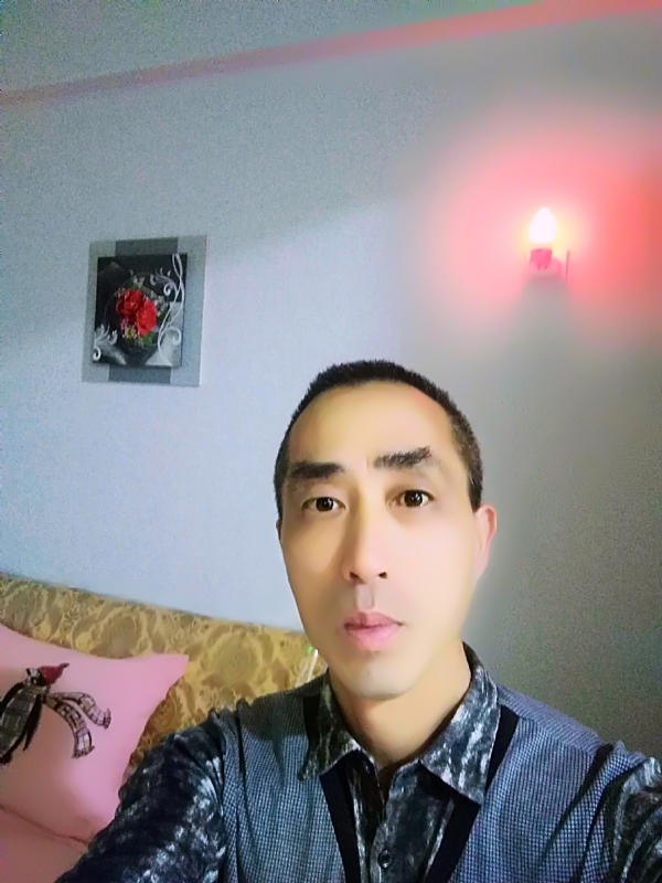 真诚的第一张照片--长泰相亲网