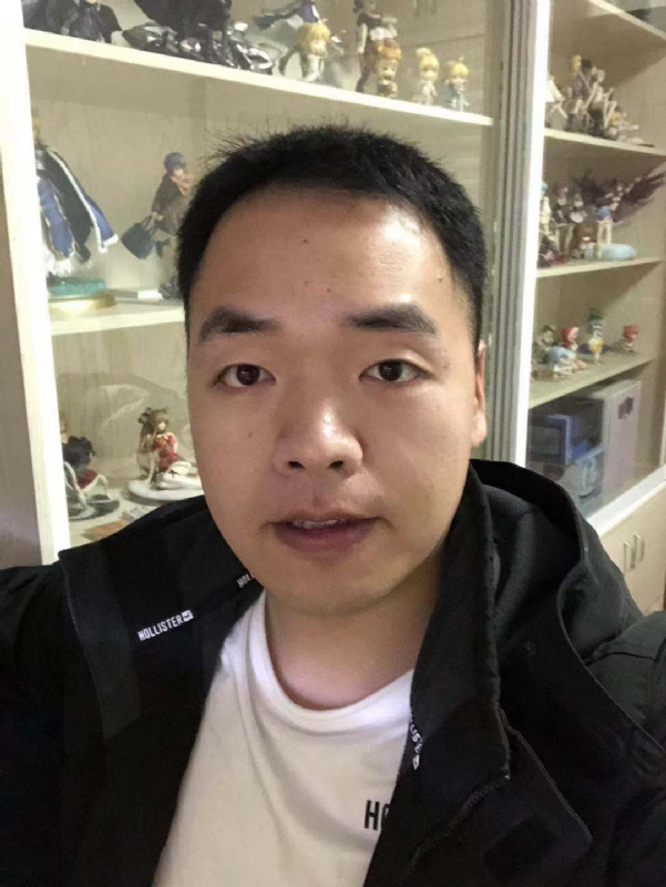 暴走KUMA的第一张照片--长泰相亲网