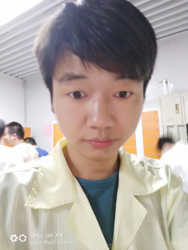 如果微笑的第一张照片--长泰相亲网