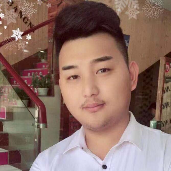 孤独的小飞象的第一张照片--长泰相亲网