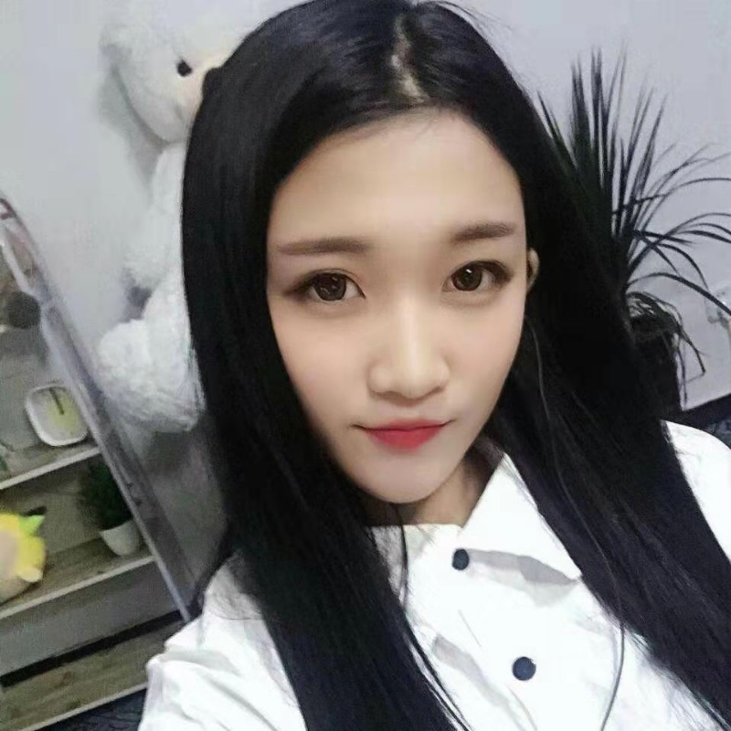 佳佳的第一张照片--长泰相亲网