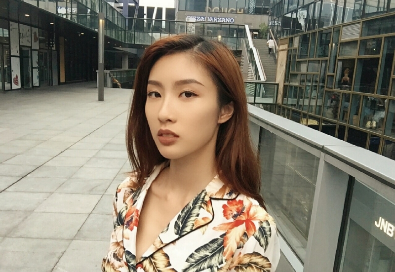 蘇悅的第四张照片--长泰相亲网