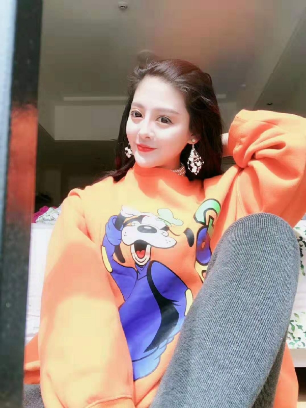 李梦瑶的第一张照片--长泰相亲网