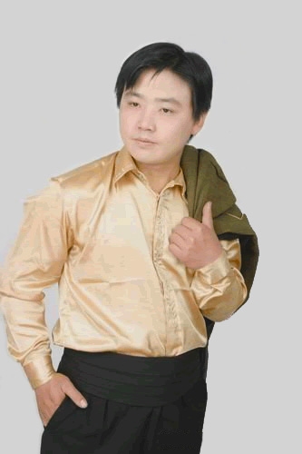 hds的第一张照片--长泰相亲网