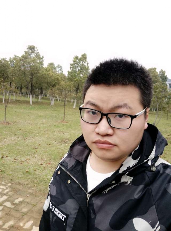 生步圣的第一张照片--长泰相亲网