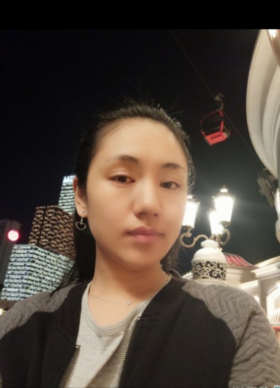 飄兒的第一张照片--长泰相亲网
