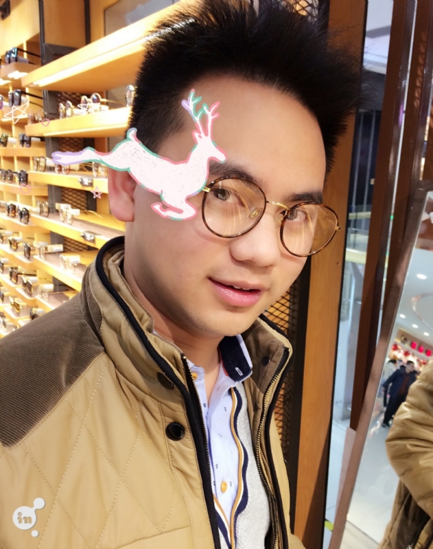 晓峰的第一张照片--长泰相亲网