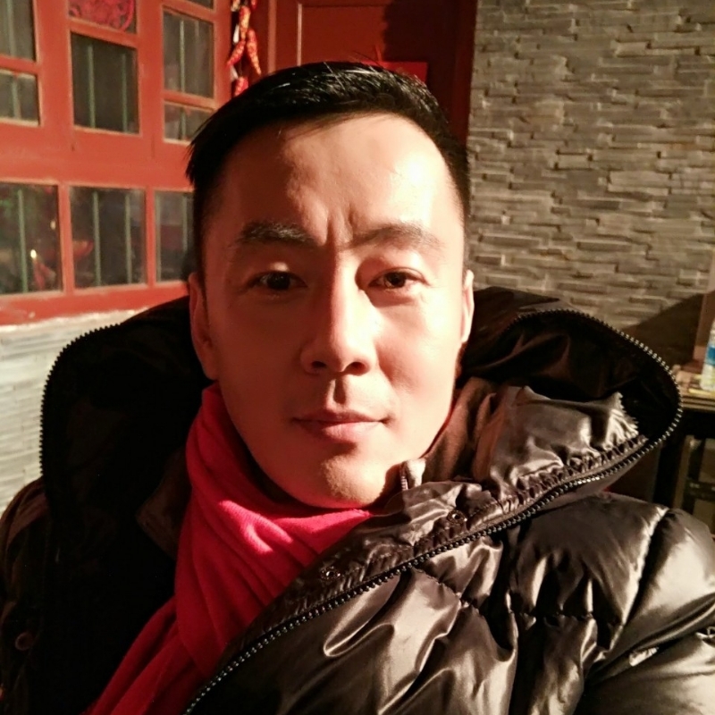 月满西楼的第一张照片--长泰相亲网